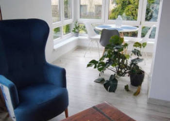 Nowe mieszkanie z ogródkiem/Ołtaszyn, ul.Zdrojowa/miejsce parkingowe