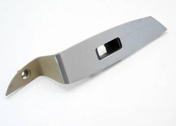 OSŁONA PRZEŁACZNIKA DRZWI PRAWY PRZÓD NISSAN MURANO I Z50 3.5 4X4 03-07