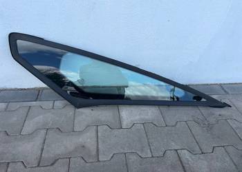 FORD S-MAX MK1 SZYBA KAROSERYJNA PRZÓD LEWY TRÓJKĄT