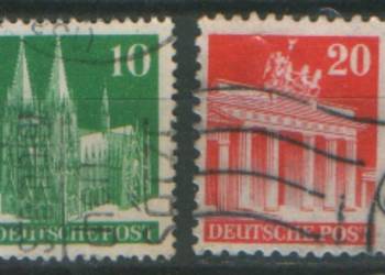 Zn. A,B Str.Okup. Mi 80, 5 wg kas 1958
