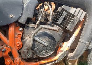 Honda mtx 80 Honda mtx 80