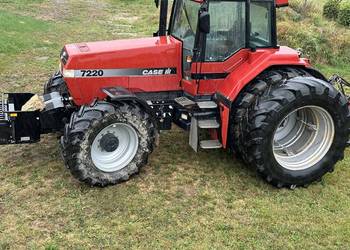 Case 7220 Magnum
