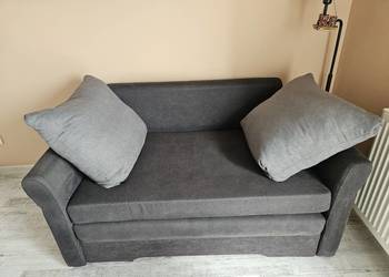 Sofa dwuosobowa