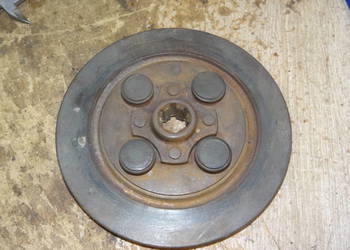 Zarezerwowane tarcza sprzęgła simson AWO org DDR