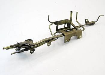 RURKI MAGISTRALA PALIWA WODY 2.2 DI ALMERA 2 PRIMERA P12 TINO XTRAIL