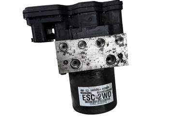 Pompa sterownik ABS 58920-0Z600 Kia Sportage 2 2.0 CRDI 2009r