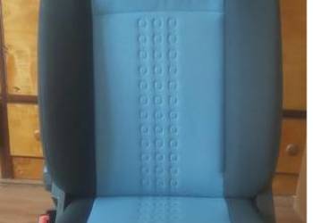 Sprzedam Fotel od Kierowcy do Fiata Pandy II. ROK 2011