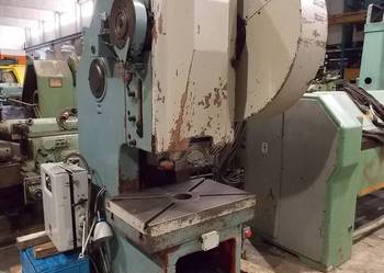 PRASA MIMOŚRODOWA LENP 100 POLECAM