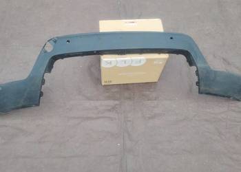 BMW X3 F25 DOKŁADKA ZDERZAKA PRZÓD SPOJLER HOKEJ 51117210441 / 2322