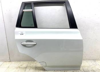 DRZWI PRAWY TYŁ BMW E83 SUV 03-11 ALPINWEISS 3