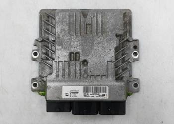 Sterownik Silnika Mitsubishi ASX 1.6 DI-D 1860C841 9692246780 9678226080