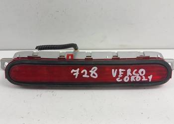TOYOTA COROLLA VERSO II  LAMPA 3 STOP