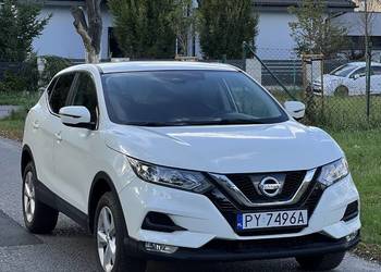 Nissan Qashqai J11 Lift 1.5dci