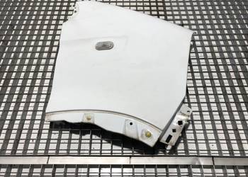 BŁOTNIK PRAWY PRZÓD RENAULT MASTER II Bus OSŁONA