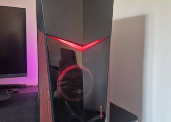 Komputer gamingowy Lenovo Legion | i5-8400 | GTX 1060 3GB | 16GB RAM