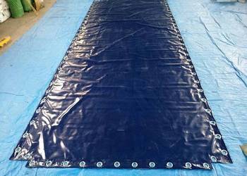 Plandeki okryciowe 680 gr