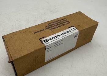 Pepperl + Fuchs NBB30-U1K-E2  316607-0001 Czujnik indukcyjny