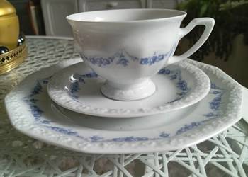 Zestaw śniadaniowy Rosenthal