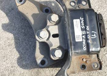 VW SEAT AUDI SKODA OCTAVIA III SCOUT LAPA PODUSZKA 5Q0199555T