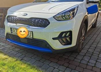 Kia Niro Hybrid Plug-in