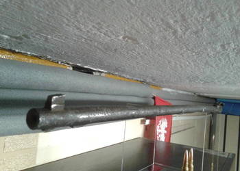 lufa od Berthier-staroć