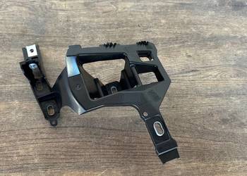 OPEL CORSA E Wspornik, mocowanie lewego reflektora 39003558