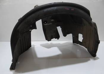 BMW 5 E60  NADKOLE PRAWY PRZÓD 7033750