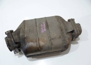 PUSZKA KATALIZATORA BMW E60 E61 N47 2.0D 7806807