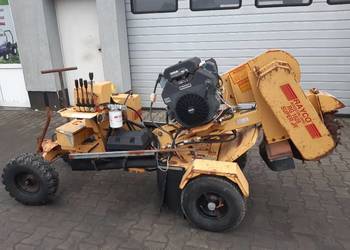 Frezarka do pni Rayco RG1625 Super JR Frezarka do pni Rayco RG1625 Super JR