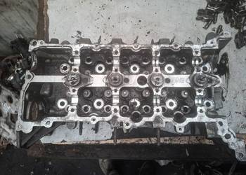 RENAULT TRAFIC OPEL VIVARO 2,0 DCI głowica