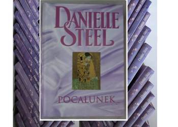 Pocałunek  Danielle Steel  the kiss