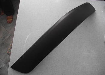 Renault Thalia. Listwa zderzaka tylnego Renault Thalia. Listwa zderzaka tylnego