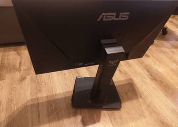Monitor asus tuf gaming vg289 28" Stan idealny