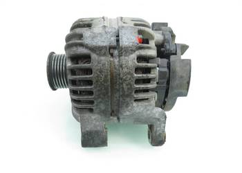 ALTERNATOR OPEL ZAFIRA A 2.0 DTI  0124425021 55556068 