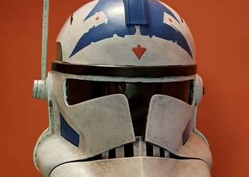 Hełm Arc Trooper- Star Wars