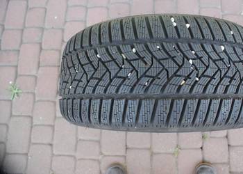Zimowa 225/40R18 j.Nowa 2024 rok Dunlop Winter Sport 5,Pirelli Powergy