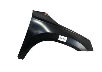 Skoda Karoq (NU7) 2017-2022 Błotnik prawy przód