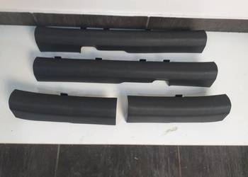 NAKLADKA NA PROG WNETRZA HYUNDAI TUCSON III 15-20