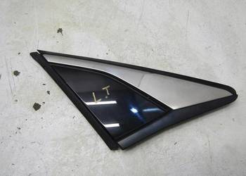 TRÓJKĄT ZAŚLEPKA BŁOTNIKA LEWY TYŁ HONDA CIVIC X 75474TGG