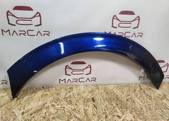 Listwa Błotnika Lewy Tył Kia EV6 GT-Line 87743CVDB0