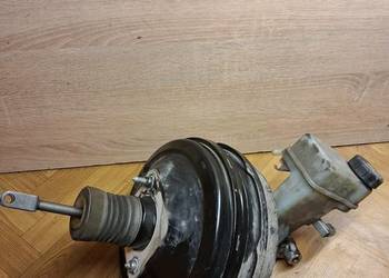 Opel Vectra C 1.9 CDTI 120 km Serwo hamulcowe pompa