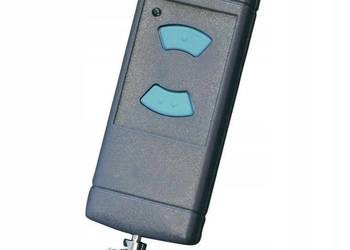Pilot radiowy Kaiser Nienhaus 350160,  2-przyciskowy, 868 MHz,
