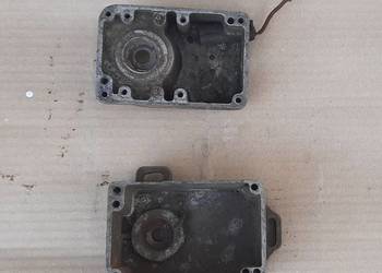 Junak M10 obudowa iskrownika