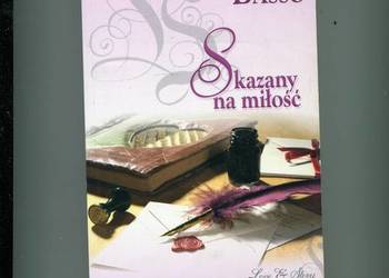 Skazany na miłość -Adrienne Basso