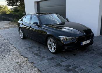 BMW 330i