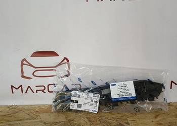 FORD KUGA MK3 20- ŚLIZG MOCOWANIE ZDERZAKA LEWY TYŁ LV4B-17D949-DD