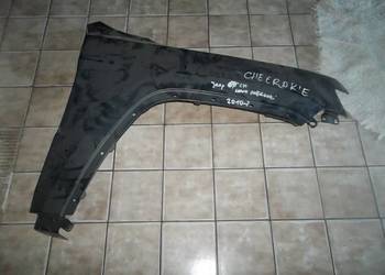 JEEP GRAND CHEROKEE WK2 wk 2 blotnik