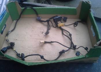 VW Passat B5 przewody instalacja drzwi prawe lewe