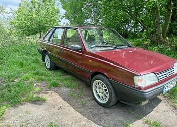 polonez caro unikat