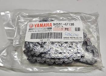 Łańcuszek rozrządu Yamaha 94591-47130 oryginał